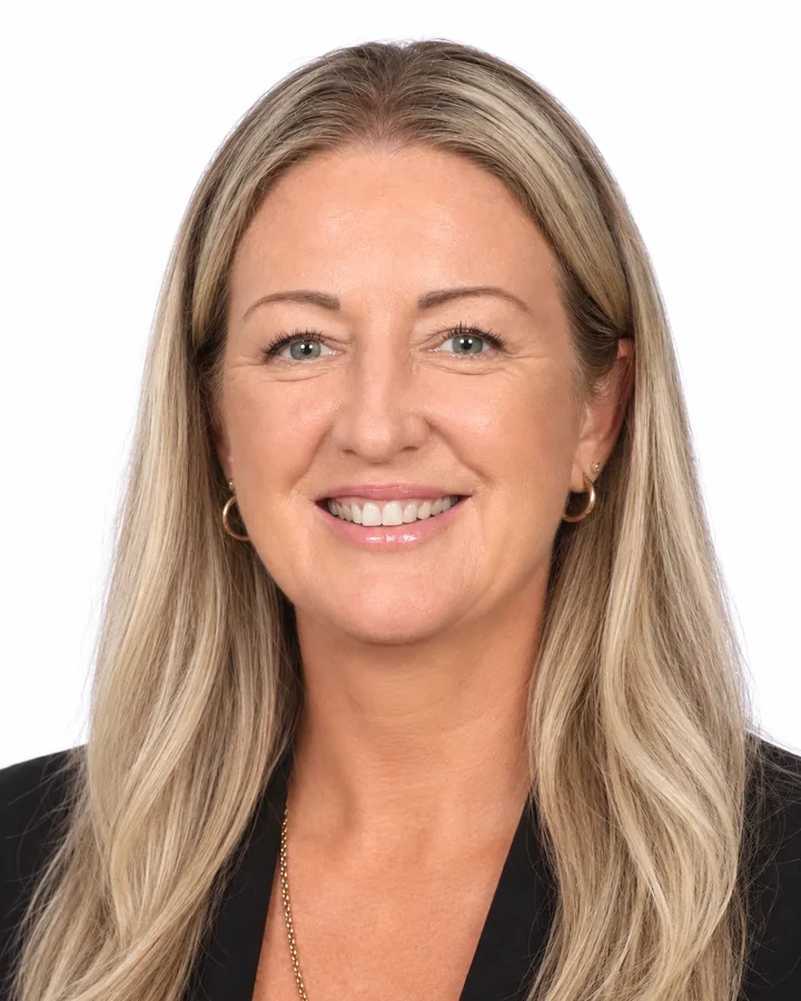 Kim Auld, web designer and developer at Impression Web Design & Development in Cairns
