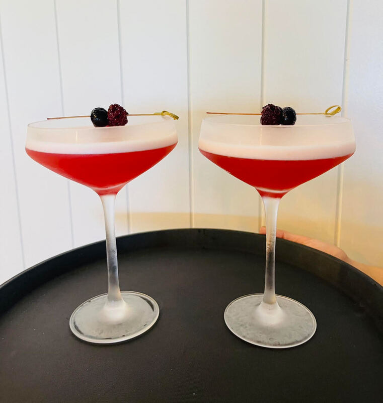 Cocktails