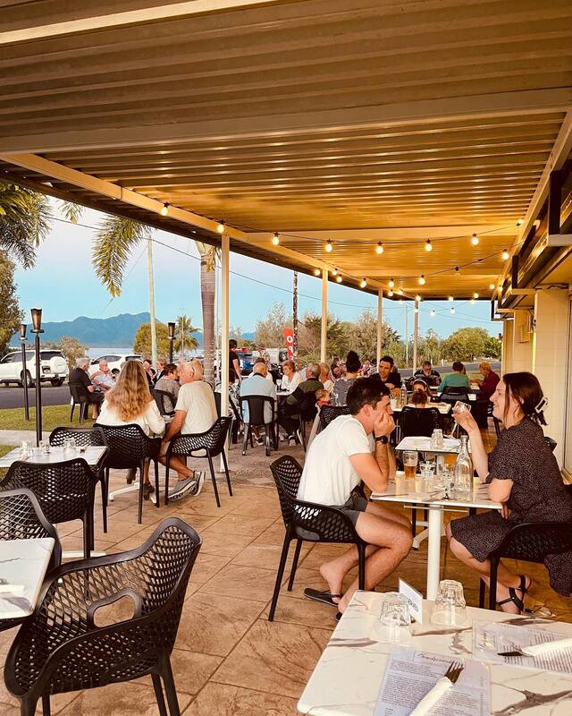 Outdoor Area Image 1